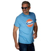 Polera Gulf Classic