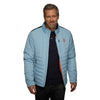 Chaqueta Gulf Performance Puffer