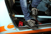 Zapatilla deportiva GrandPrix para hombre