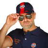 Jockey Gulf MD Baseball Cap