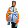 Chaqueta Gulf Performance Puffer
