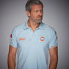 Polera polo Gulf md polo