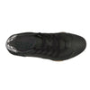 Zapatillas de carreras para hombre en verde Brexit