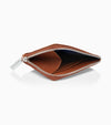 Monedero French Classic 3.0 H6 color coñac